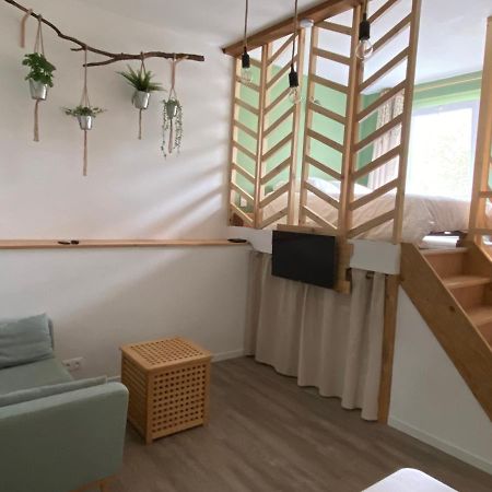 L'Escapade De Tali Apartment Talizat Екстериор снимка