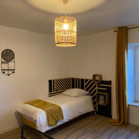 L'Escapade De Tali Apartment Talizat Екстериор снимка