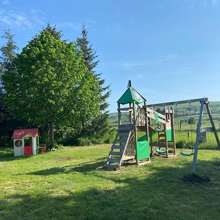 L'Escapade De Tali Apartment Talizat Екстериор снимка