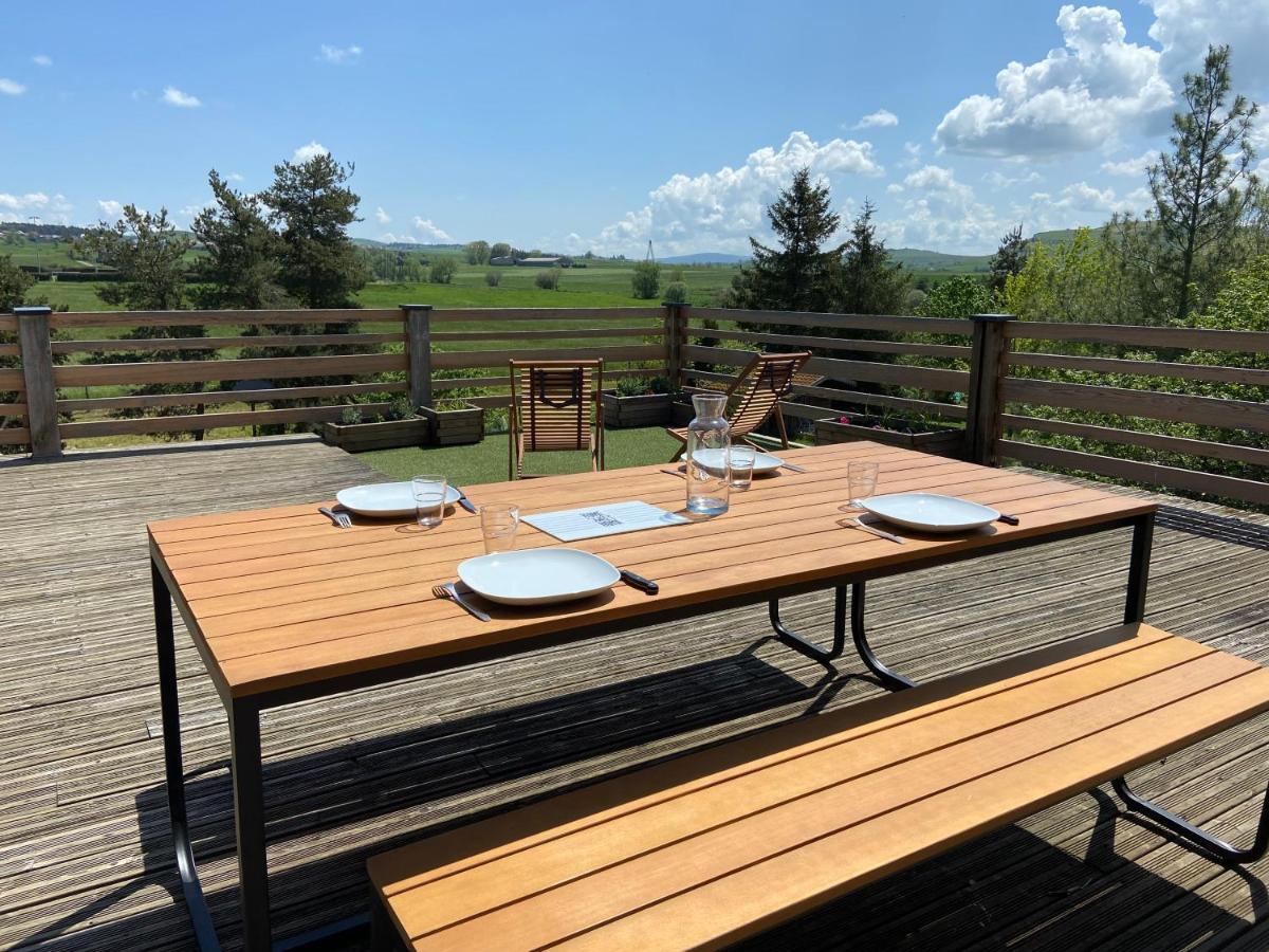 L'Escapade De Tali Apartment Talizat Екстериор снимка