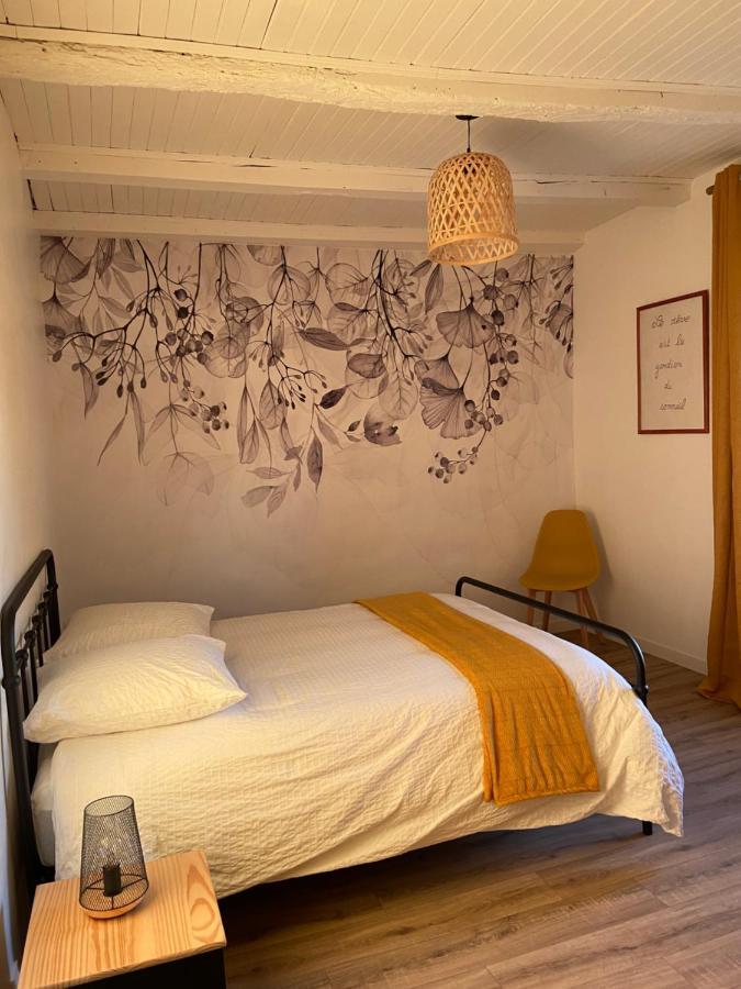 L'Escapade De Tali Apartment Talizat Екстериор снимка