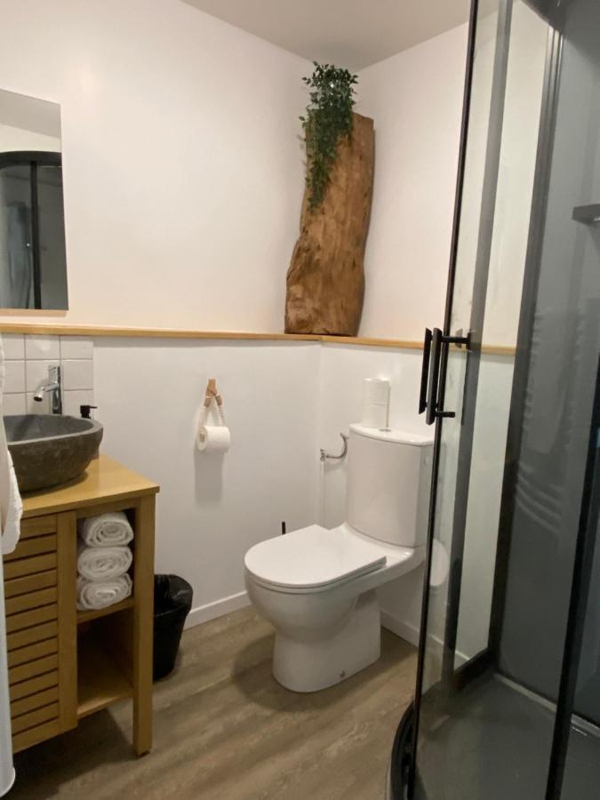 L'Escapade De Tali Apartment Talizat Екстериор снимка