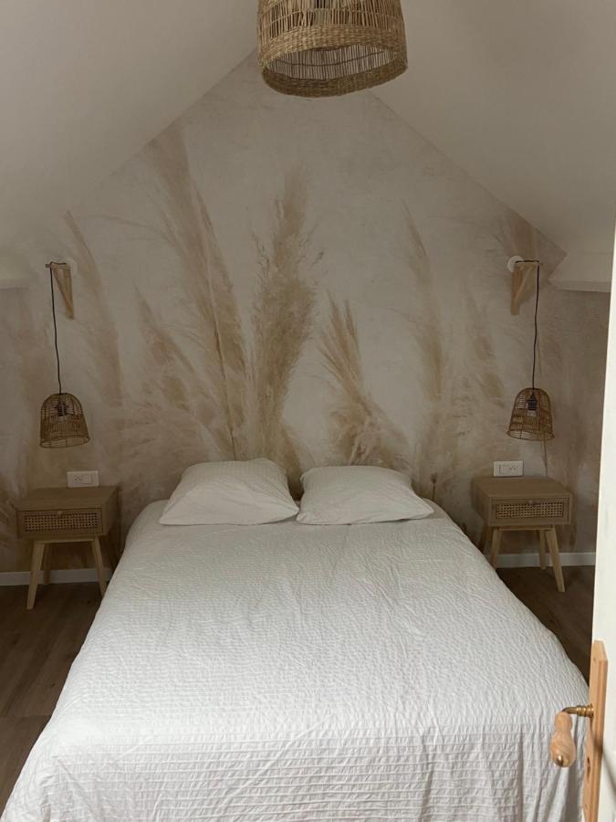 L'Escapade De Tali Apartment Talizat Екстериор снимка