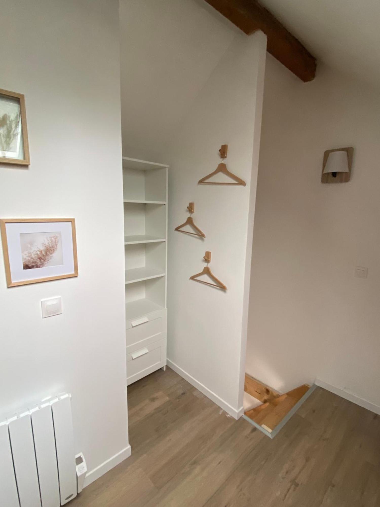 L'Escapade De Tali Apartment Talizat Екстериор снимка