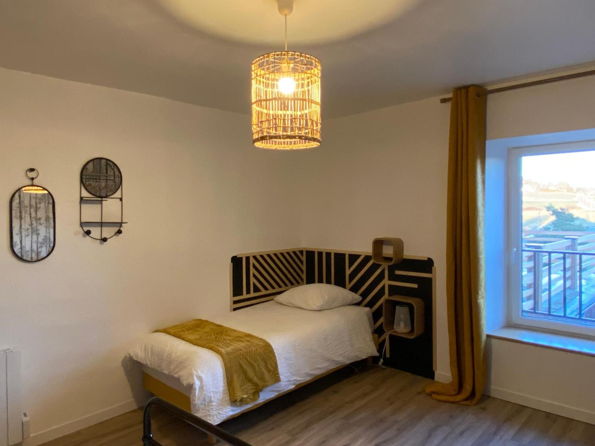 L'Escapade De Tali Apartment Talizat Екстериор снимка